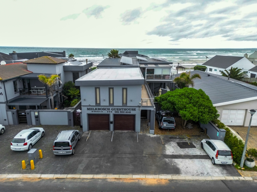 8 Bedroom Property for Sale in Melkbosstrand Central Western Cape